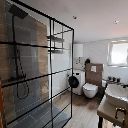 Ballerina Apartment Dubrovnik Kültér fotó