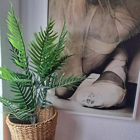Ballerina Apartment Dubrovnik Kültér fotó