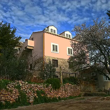 Ballerina Apartment Dubrovnik Kültér fotó