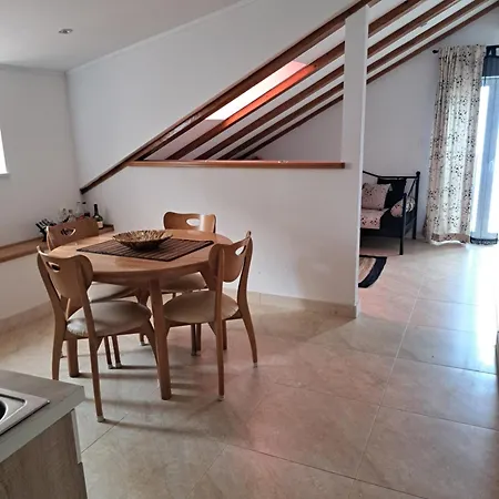 Ballerina Apartment Dubrovnik Kültér fotó
