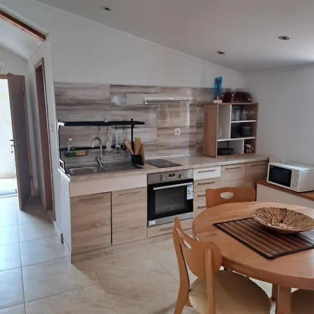 Ballerina Apartment Dubrovnik Szoba fotó