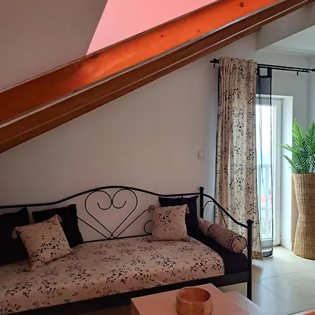 Ballerina Apartment Dubrovnik Kültér fotó