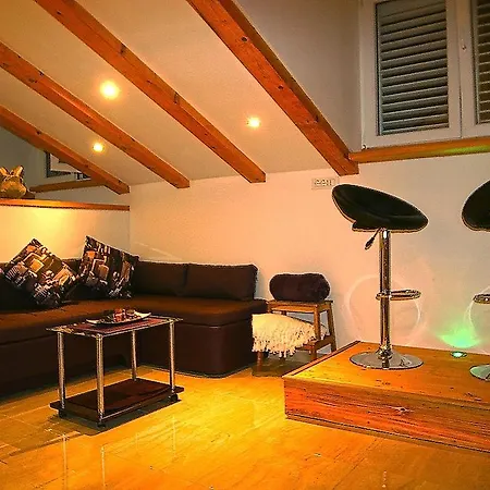 Ballerina Apartment Dubrovnik Kültér fotó