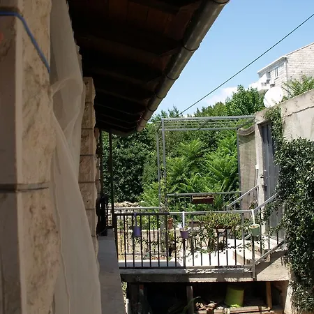 Ballerina Apartment Dubrovnik Kültér fotó