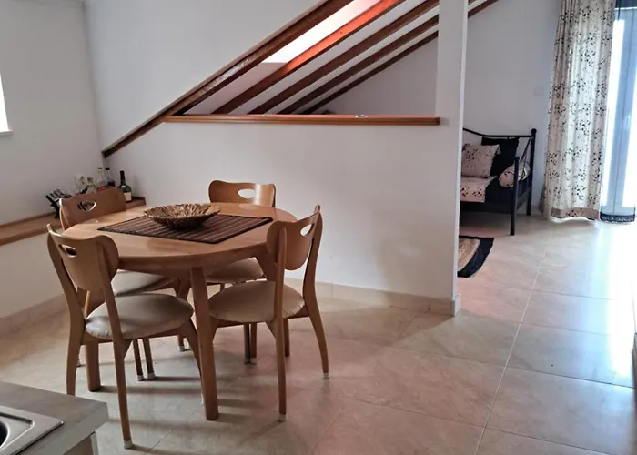 Ballerina Apartment