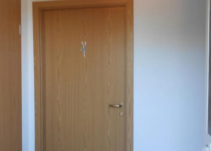 Ballerina Apartment