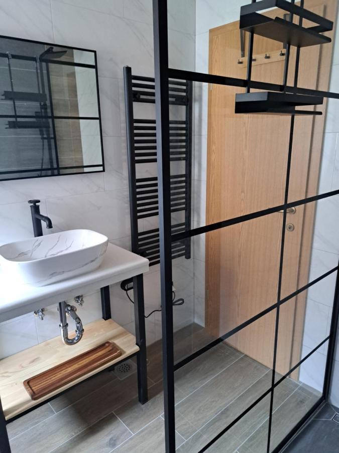 Ballerina Apartament *