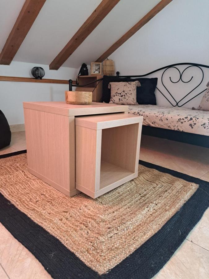 Apartament Ballerina *