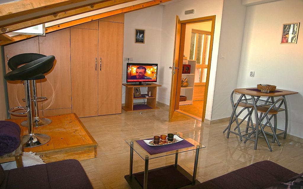 Ballerina Apartment Dubrovnik