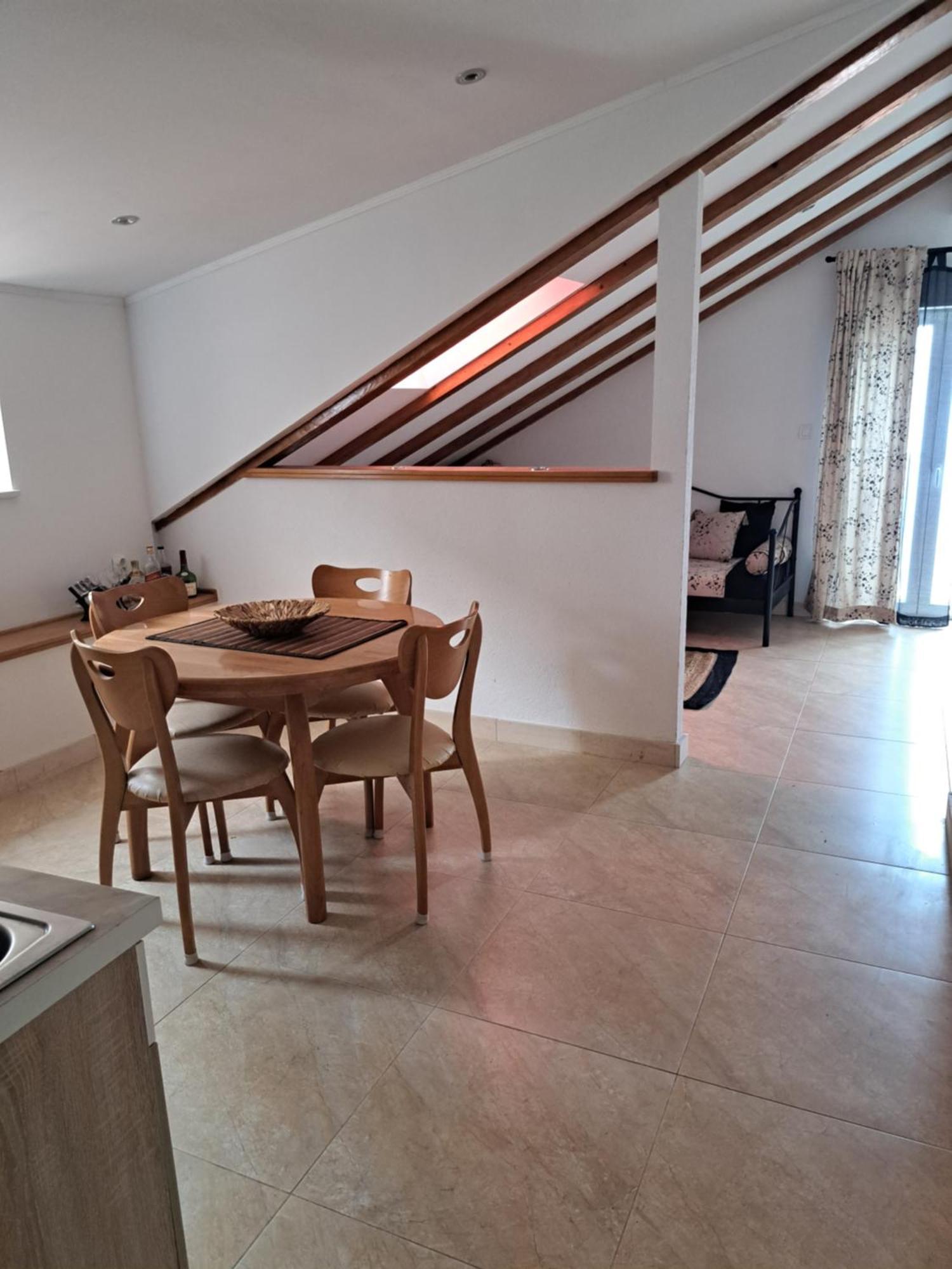 Ballerina Apartament