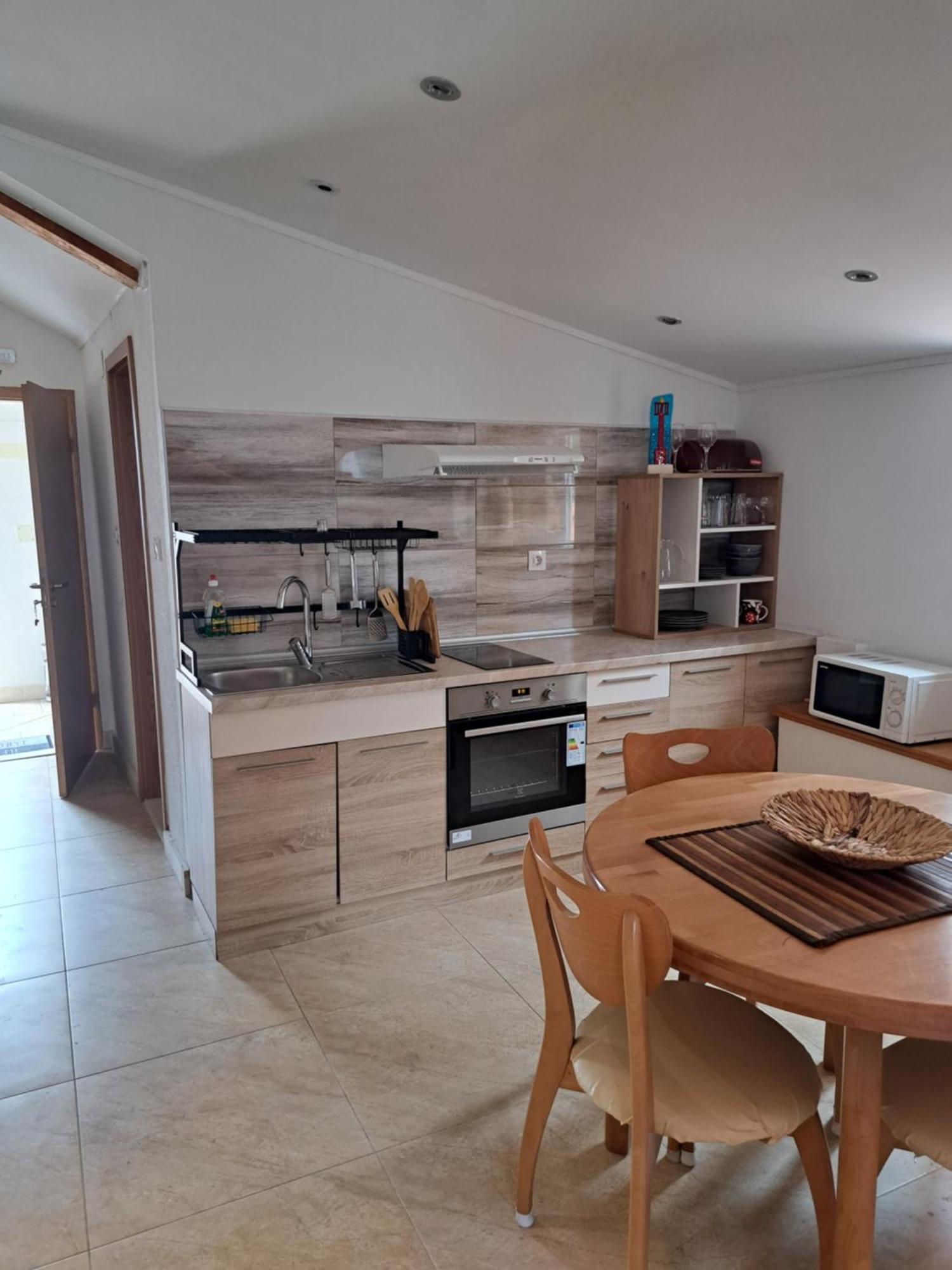 Apartament Ballerina Dubrownik