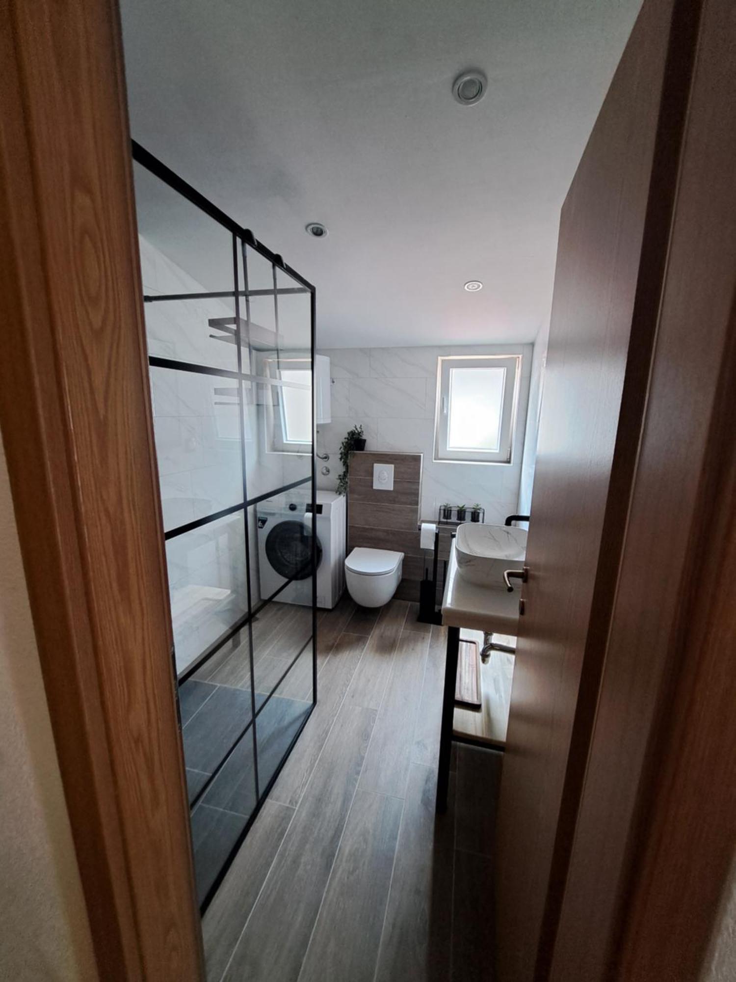Ballerina Apartament *