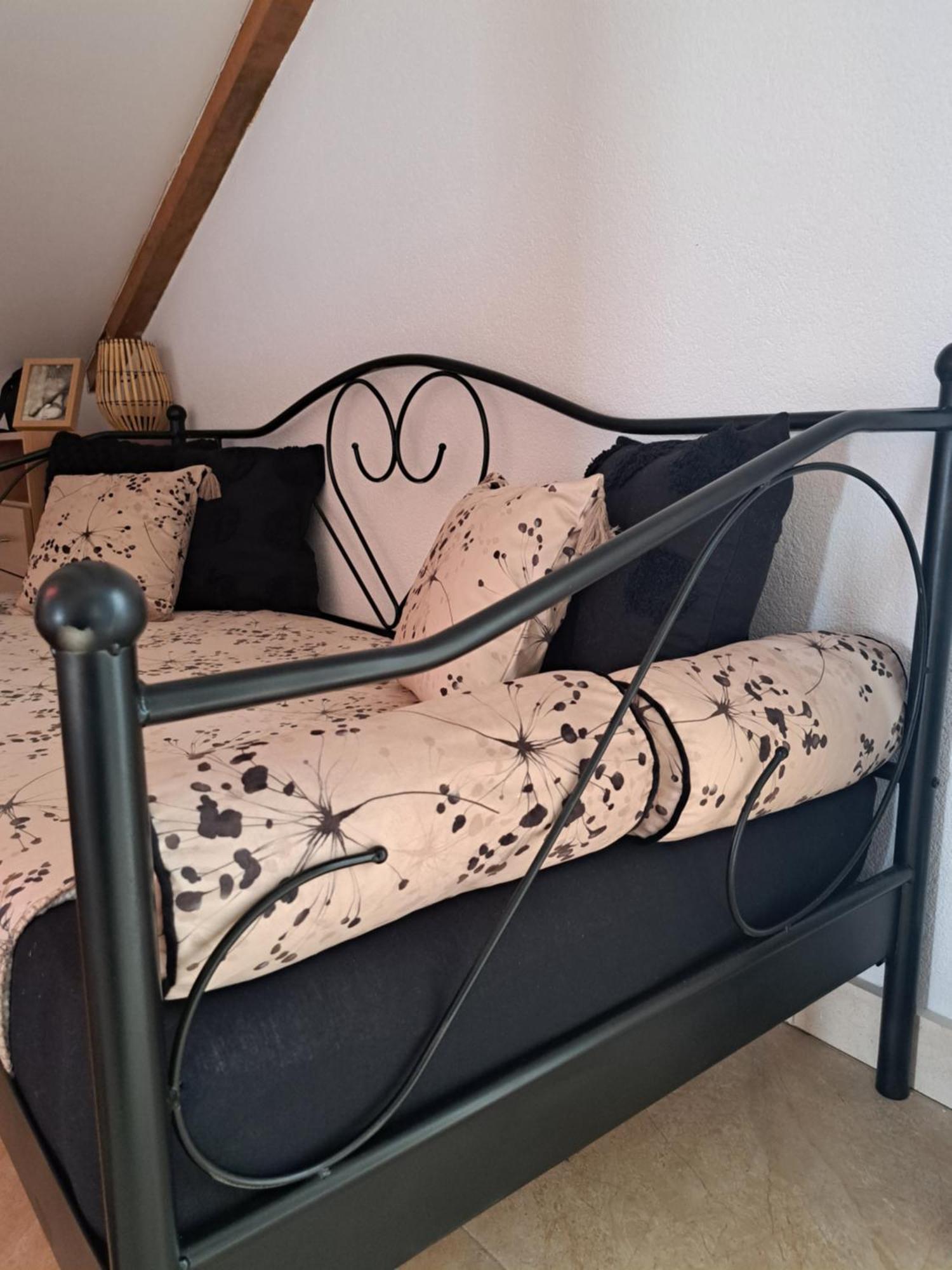Apartament Ballerina