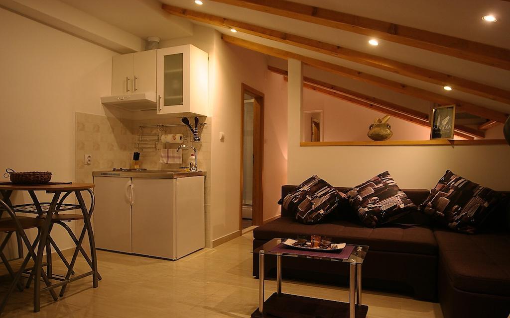 Apartment Ballerina Dubrovnik