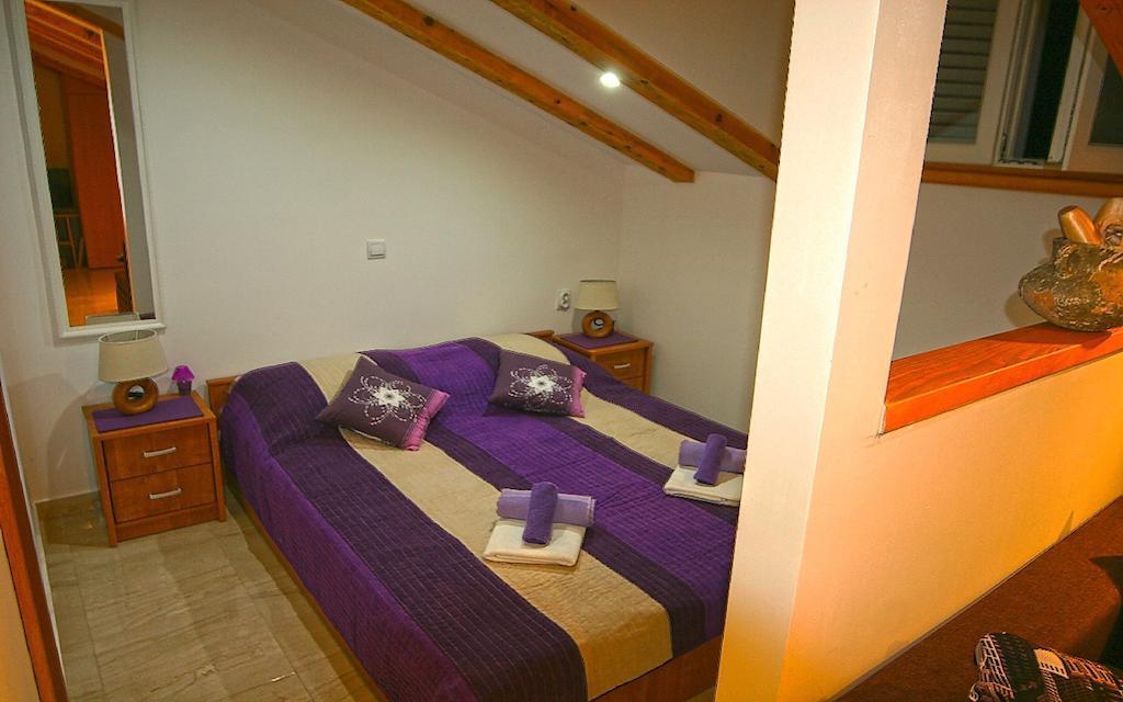 Apartament Ballerina *