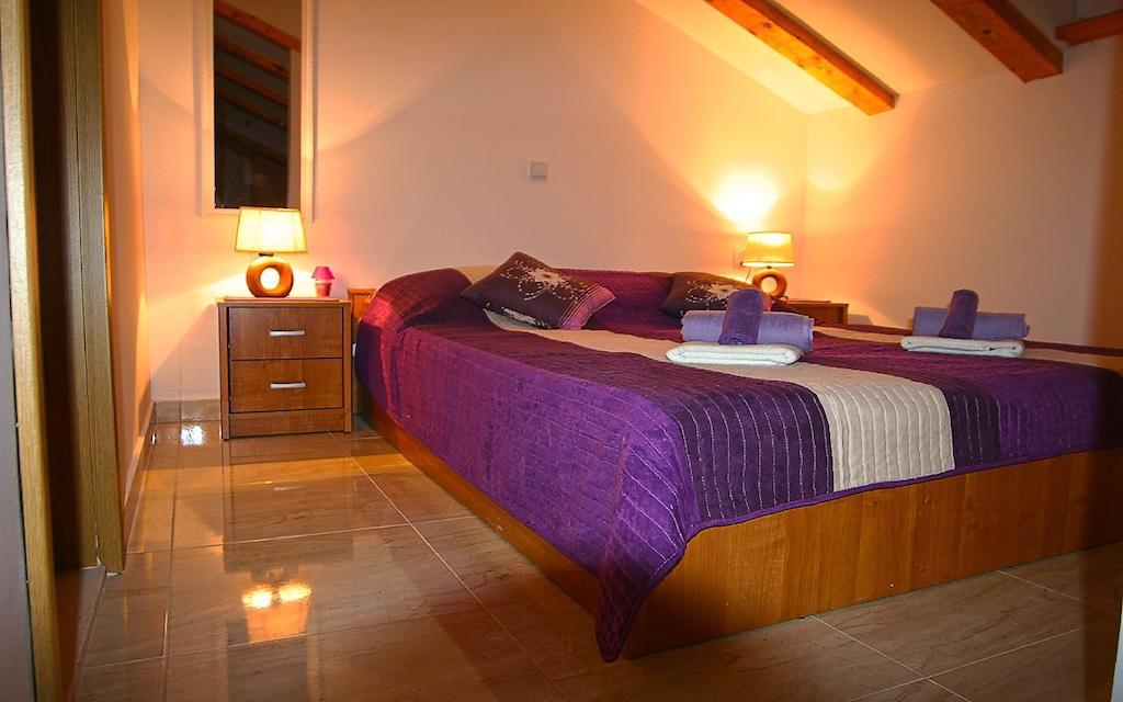 Apartament Ballerina