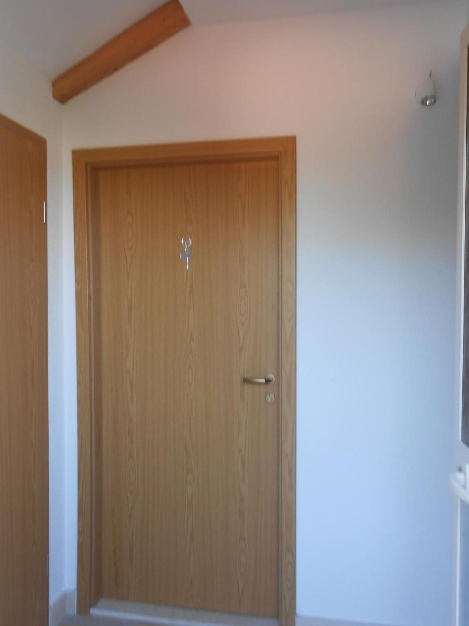 Apartament Ballerina