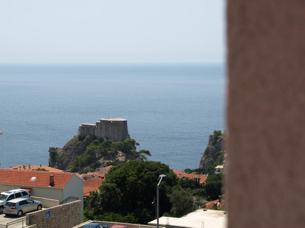 Apartment Ballerina Dubrovnik